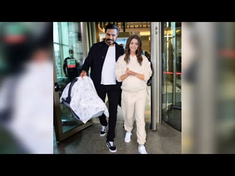 Halil İbrahim Ceyhan and Sıla Türkoğlu SHOCKED with the Baby News..@askhikayesi3515