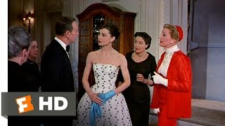 Funny Face (8/9) Movie CLIP - The Quality Woman (1957) HD