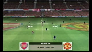 Vidéo Fifa 2003