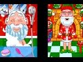 Christmas Carols Deck The Halls Smelly Santa Dress Up