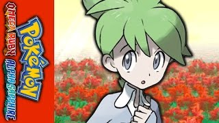 Wally&#39;s Battle Theme - Pokémon Omega Ruby/Alpha Sapphire [OR/AS] NateWantsToBattle Cover