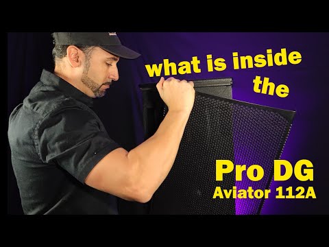 Pro Dg Systems
