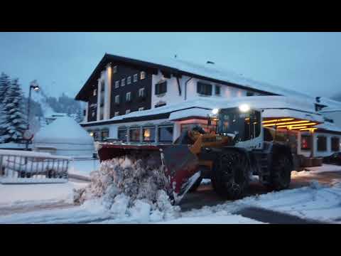 KW 10/2024 Bauhof 120 Sekunden - Der Wochenrückblick