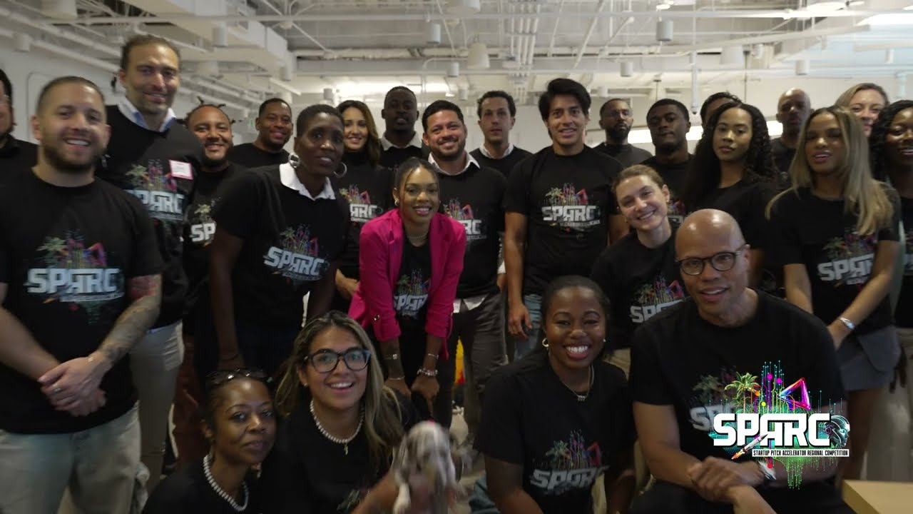 sparc south florida - Orientation Day