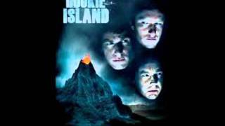Trouble On Dookie Island - The Lonely Island