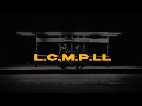 TRIPPINBOYS - L.C.M.P.LL (prod. nadddot) (Official Video)