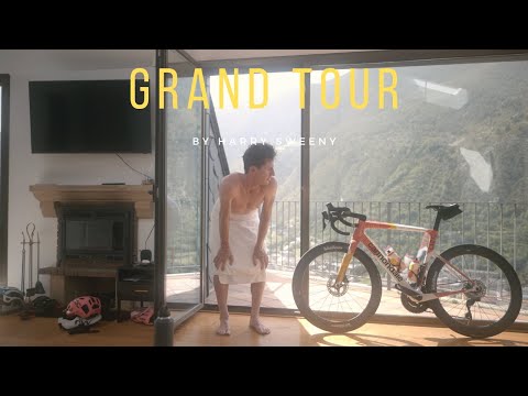 How To Prepare For Le Tour de France | Day In The Life Of A Pro Cyclist EP.8