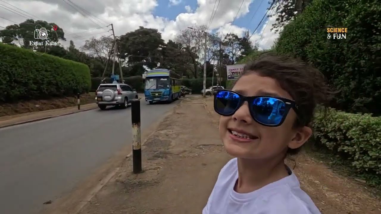 Testing out the GoPro Chesty Performance Camera Chest Mount