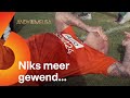Andy is he-le-maal KAPOT na een POTJE VOETBAL! | CLASSICS: Andy & Melisa #AFL40