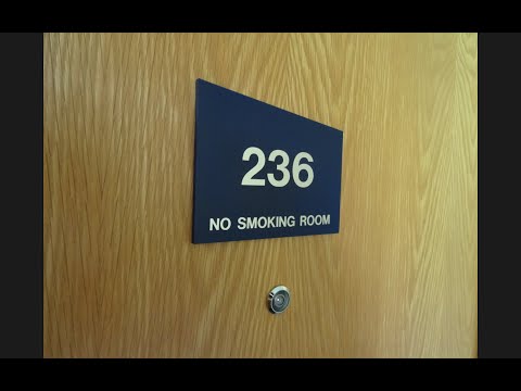 Room 236 tour | 2 Single Beds @ Holiday Inn Express Canterbury, Upper Harbledown, England