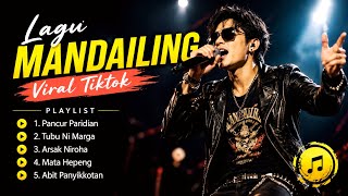 Download lagu LAGU MANDAILING VIRAL TIKTOK 2026 🎵 Kumpulan Lagu Mandailing Terbaik & Paling Enak Didengar ☕🎧 mp3