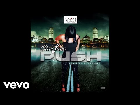 Starface - Push (Official Audio)