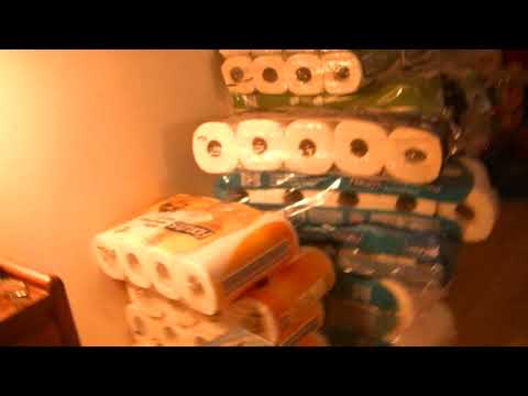 MongoTV_4349 - Del 311 - FORBEREDER MIG PÅ CORONAVIRUS UDBRUD I KØBENHAVN - Positivprocent 16,92%