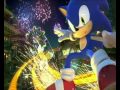 Sonic Colours - Reach For The Stars (Music Trailer ...