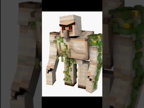 Ak2gaming - Minecraft scary mods vs comical mobs in real life #shorts #minecraft #fyp #trending