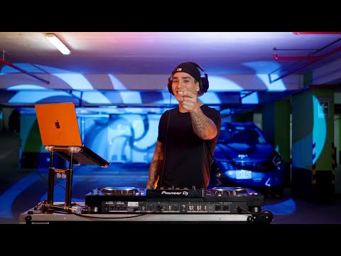 MIX FULL REGGAETON Vol. 1 | DJ Raúl Carpena 🔥 Lo mejor del reggaetón 2025