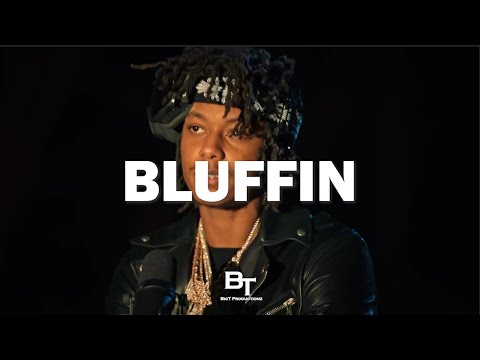 [FREE] Skilla Baby X Sada Baby Type Beat 2023 " BLUFFIN " - (Prod. BigT Productionz)