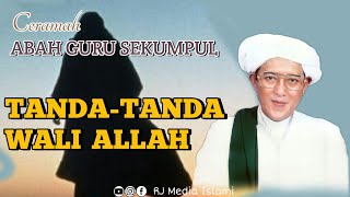 Download lagu Tanda-Tanda Wali Allah .. Ceramah Abah Guru Sekumpul.. mp3