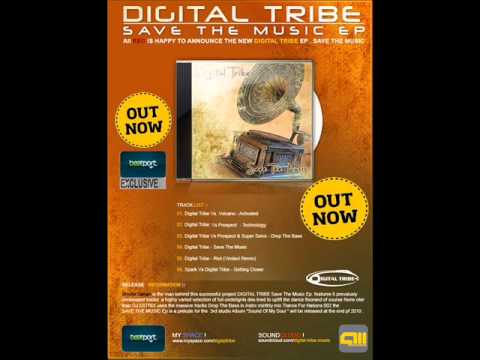 Digital Tribe Vs Prospect - Technology
