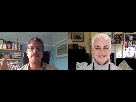DAVID HORNE FUNDING FOCUS INTERVIEW — video