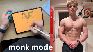 The Power of Simple Habits. Run Study Lift