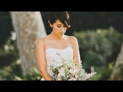 My Dear - Kina Grannis (Official Music Video / Wedding Video)