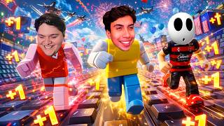 Admin Abuse in Escape from the Keyboard!
