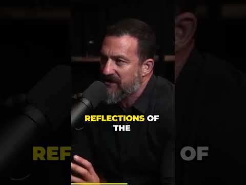 #Huberman on the Key to Peace and Focus #shorts