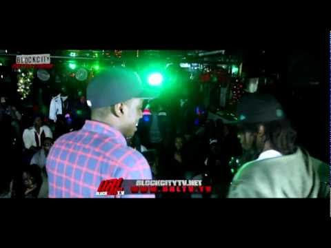 Young Assassin vs Weapon X