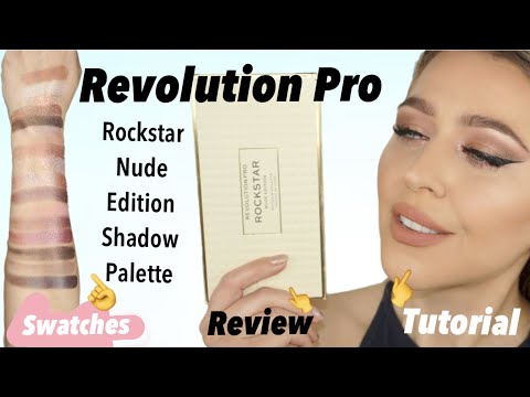 Nude Revolution