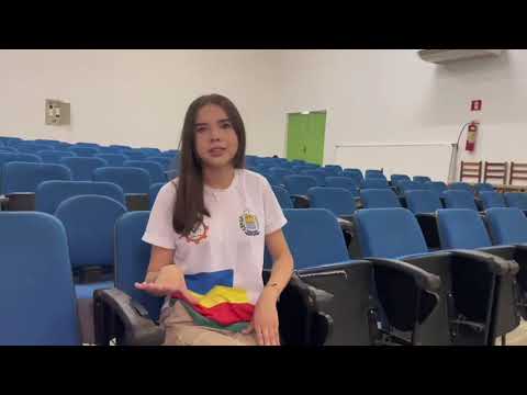 OBT 2026 projeto Defesa dos idosos (Escola: Angelina Mendes Braga) Pedro II - Piauí 