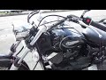 ヤマハ ドラッグスター 250 走行少ないドラッグスター250入荷!貴重な純正オプションも付いてうれしい1台です。