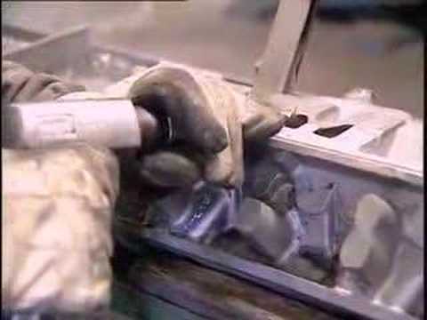 Part 2 - Edelbrock Cylinder Heads: From Design to Production