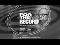 Vinny Da Vinci For The Record Live Recording At Beer Park 24 Central Sandton