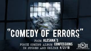 Comedy of Errors Music Video