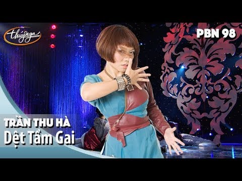 Dệt tầm gai - Thu Hà