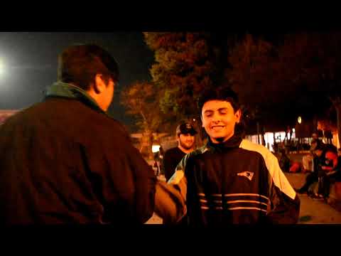 [Semi] TEMPLE vs AZMA // 20 BARRAS