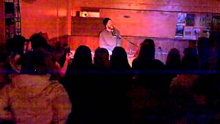 Wakey! Wakey! -- Brooklyn