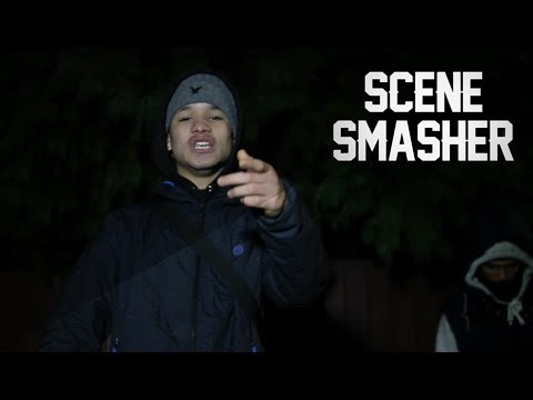 P110 - Kdon [Scene Smasher]