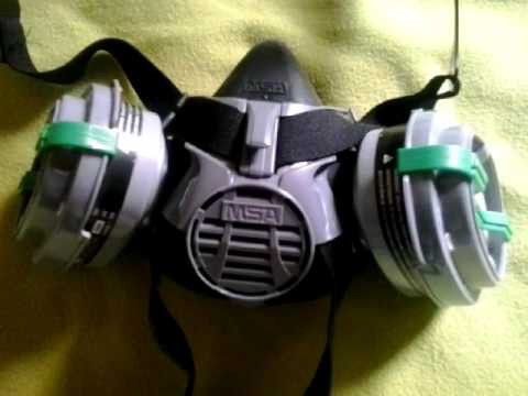 Queixo de tamanco -Máscara Semi facial