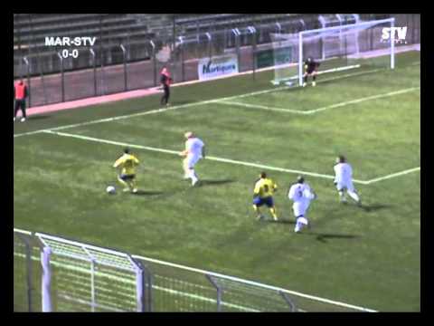 FOOTBALL MARTIGUES - STV TOULON CFA GROUPE C RESUME MATCH LIVE SAISON 2010 2011