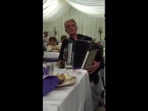 Mirko Kodic i Borko Radivojevic uzivo