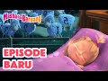 Masha Dan Beruang Episode Baru Nina Bobo Koleksi Kartun Episode Terbaik