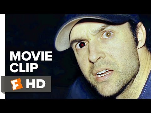 The Gracefield Incident Movie Clip - What is That? (2017) | Movieclips Indie