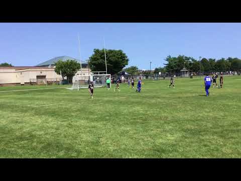 2017-08-26 Xander to Jackson Goal