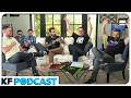 What If Kinda Funny Had A Slumber Party Kinda Funny Podcast