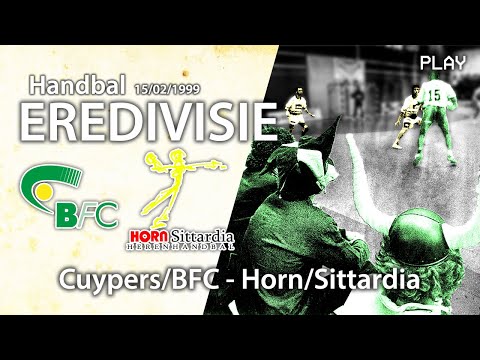 Cuypers/BFC HS1 - Horn/Sittardia HS1 (15/02/1999)