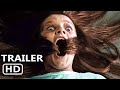 PREY FOR THE DEVIL Trailer 2022 Virginia Madsen