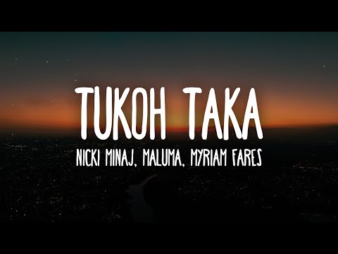 Tukoh Taka - Official FIFA Fan Festival Anthem