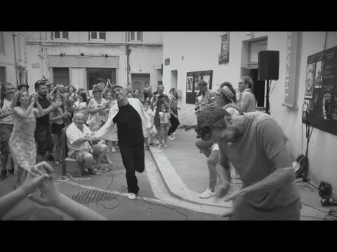 HK - Toi et moi, ma liberté (Officiel) - HK